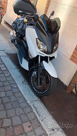 Yamaha XMAX 125 - 2011 - 50.000 km