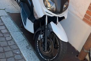 Yamaha XMAX 125 - 2011 - 50.000 km