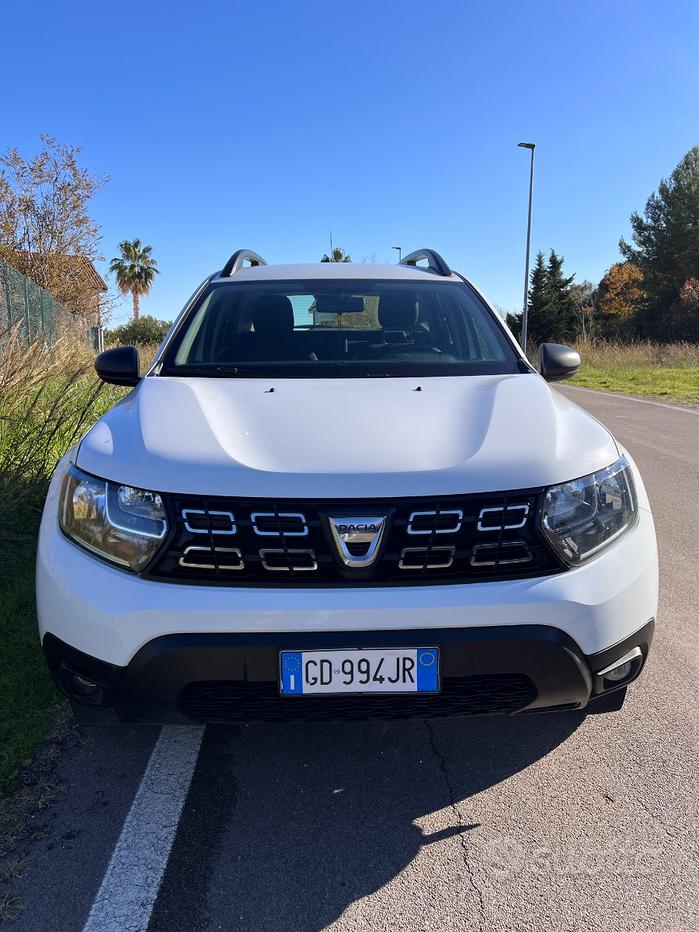 DACIA Duster 2ª serie