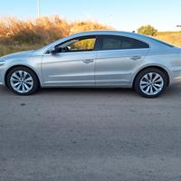 VW PASSAT CC 210 cv