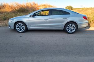 VW PASSAT CC 210 cv