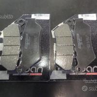 Coppia pastiglie freno braking bmw f800 gs