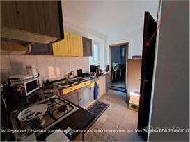 Appartamento – Como, Como Sole, San Rocco - Altro