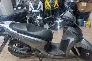 Kymco People 50