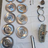 ricambi lancia fulvia