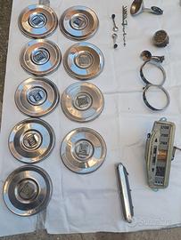 ricambi lancia fulvia