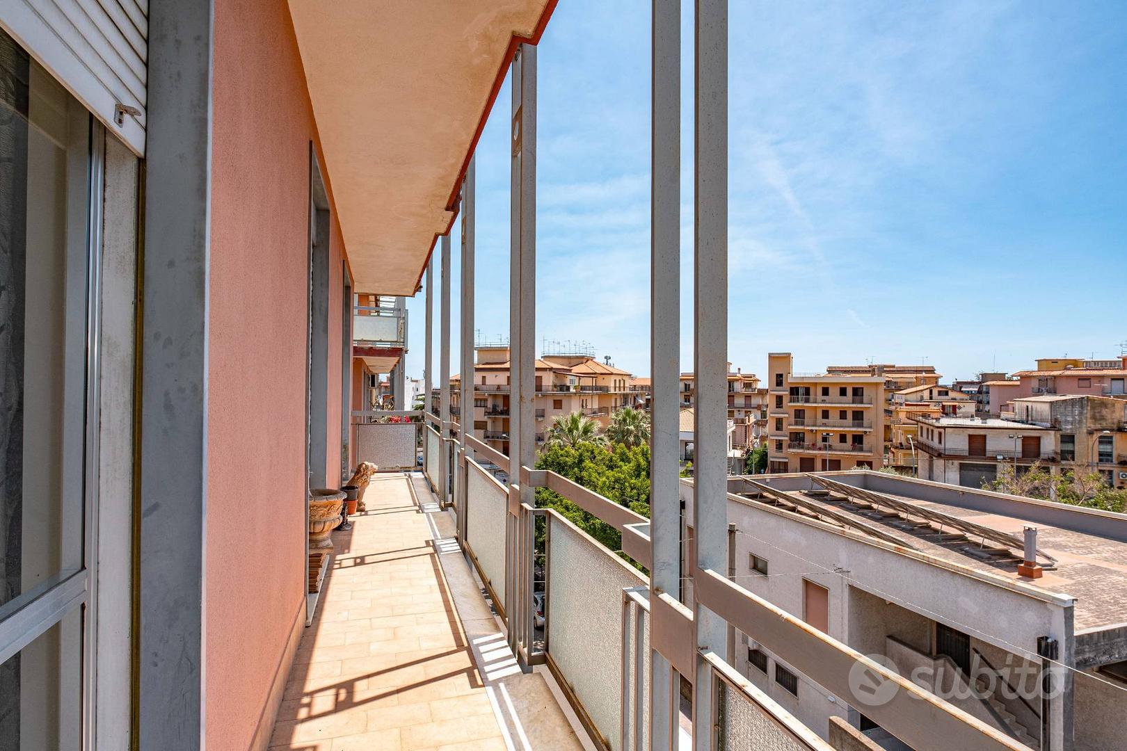 Appartamento – Giarre, Altarello - Vista 4