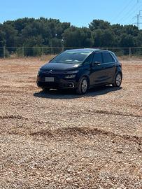 Citroen C4 Spacetourer