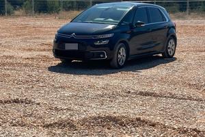 Citroen C4 Spacetourer