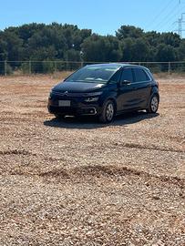 Citroen C4 Spacetourer
