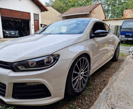 Ww scirocco 2.0