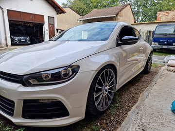 Ww scirocco 2.0