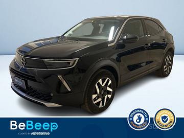 Opel Mokka 1.2 T ELEGANCE S&S 130CV AT8