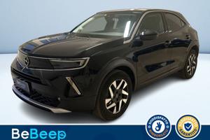 Opel Mokka 1.2 T ELEGANCE S&S 130CV AT8