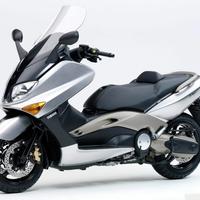 Tutti i ricambi per Yamaha Tmax 2005