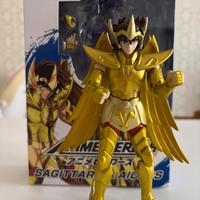 Saint Seiya - Anime Heroes - Sagittarius Aiolos