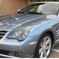 Ricambi Chrysler crossfire