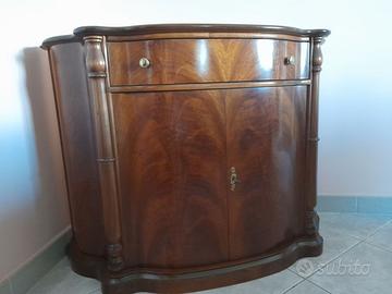 MOBILE IN LEGNO MASSELLO