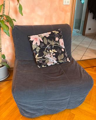 Poltrona letto Ikea