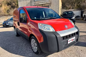 Fiat Fiorino 1.3 MJT 95CV SX - 2016 57.000km
