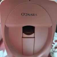 Stampante per unghie O'2 Nails , modello M1