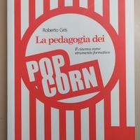 LIBRO - la Pedagogia dei PopCorn