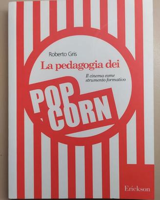 LIBRO - la Pedagogia dei PopCorn