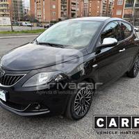 LANCIA Ypsilon 1.0 FireFly 5 porte S&S Hybrid Ecoc