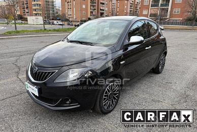 LANCIA Ypsilon 1.0 FireFly 5 porte S&S Hybrid Ecoc