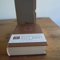 G. Brillet Meditazioni sulla Bibbia 1961  NUOVO