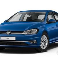 Ricambi volkswagen golf 7.5 2016