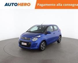 CITROEN C1 XP83583
