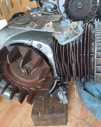 blocco motore ape 550 carter 061936