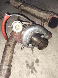 ricambi Subaru impreza/forester 95 02