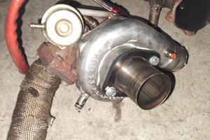 ricambi Subaru impreza/forester 95 02