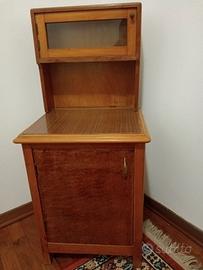 Comodino  vintage