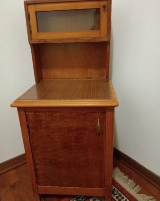 Comodino  vintage