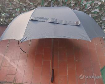 OMBRELLO AUTOMATICO NERO