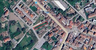 Terreno edificabile