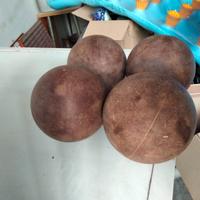 8 bocce diametro 100 mm