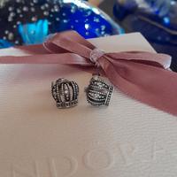 Orecchini Pandora originali