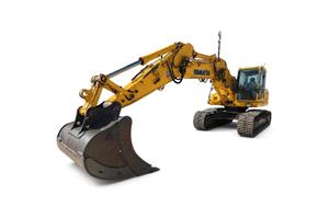 Escavatore usato KOMATSU PC230HD-8