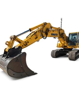 Escavatore usato KOMATSU PC230HD-8