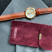 Orologio seiko anni 80/90