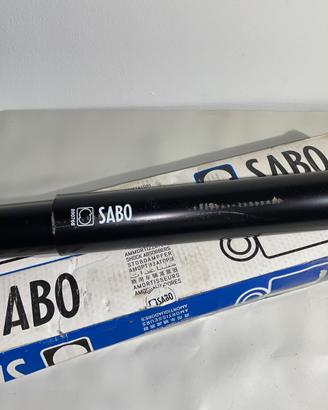 Ammortizzatori Sabo per Iveco 330