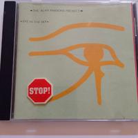 CD -  Eye in The Sky - Alan Parson