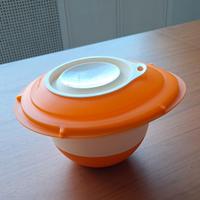 Tupperware ciotola per mescolare