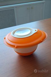 Tupperware ciotola per mescolare