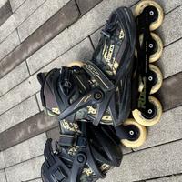 Pattini in linea Roces