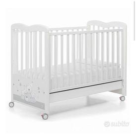 Culla/lettino Foppapedretti